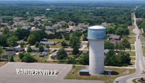 Bargersville, Indiana