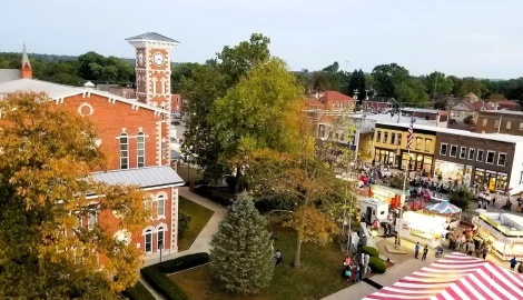 Martinsville-indiana