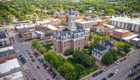 Noblesville-indiana