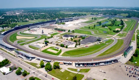 Speedway-indiana