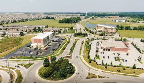 Whitestown-indiana