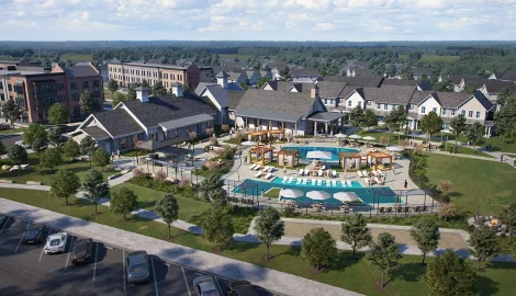 Zionsville-indiana