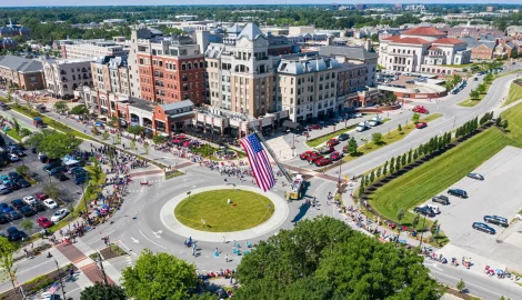carmel-indiana