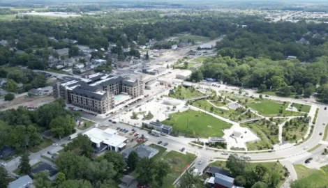 westfield-indiana